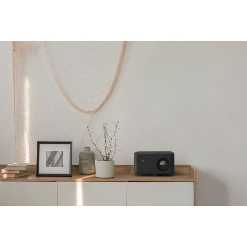 Optoma Photon Life PK32 4K UHD 4LED Compact Home Entertainment and Gaming Projector, , hires