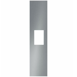 Thermador 18 in. Door Panel Kit for Freezer - Stainless Steel, , hires