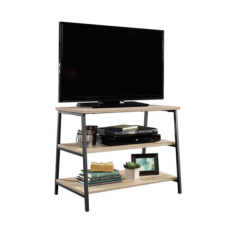 Sauder 36" North Avenue TV Stand - Charter Oak, , hires