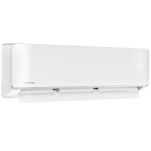 MRCOOL DIY 5th Gen 24,000 BTU 230V Single-Zone Smart Energy-Star Ductless Mini-Split Air Conditioner with 25 ft. Install Kit for up to 1050 Sq. Ft, , hires