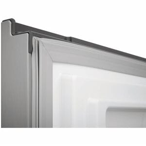 Frigidaire Professional Series 33 in. 18.8 cu. ft. Double-Drawers Upright Freezer with Ice-Maker & Adjustable Shelves - Stainless Steel, , hires