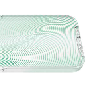 Gear4 Crystal Palace Case iPhone 14 - Clear, , hires