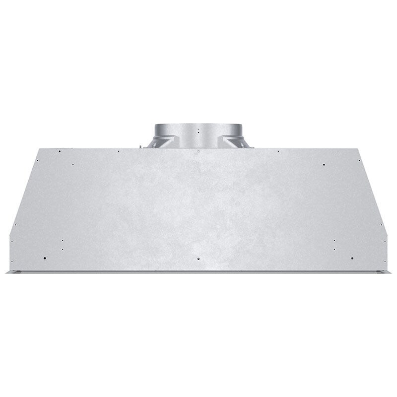 Thermador Masterpiece Series 36 in. Smart Convertible Standard Style Range Hood with 600 CFM, 4 Fan Speeds & 2 LED Lights - Stainless Steel, , hires