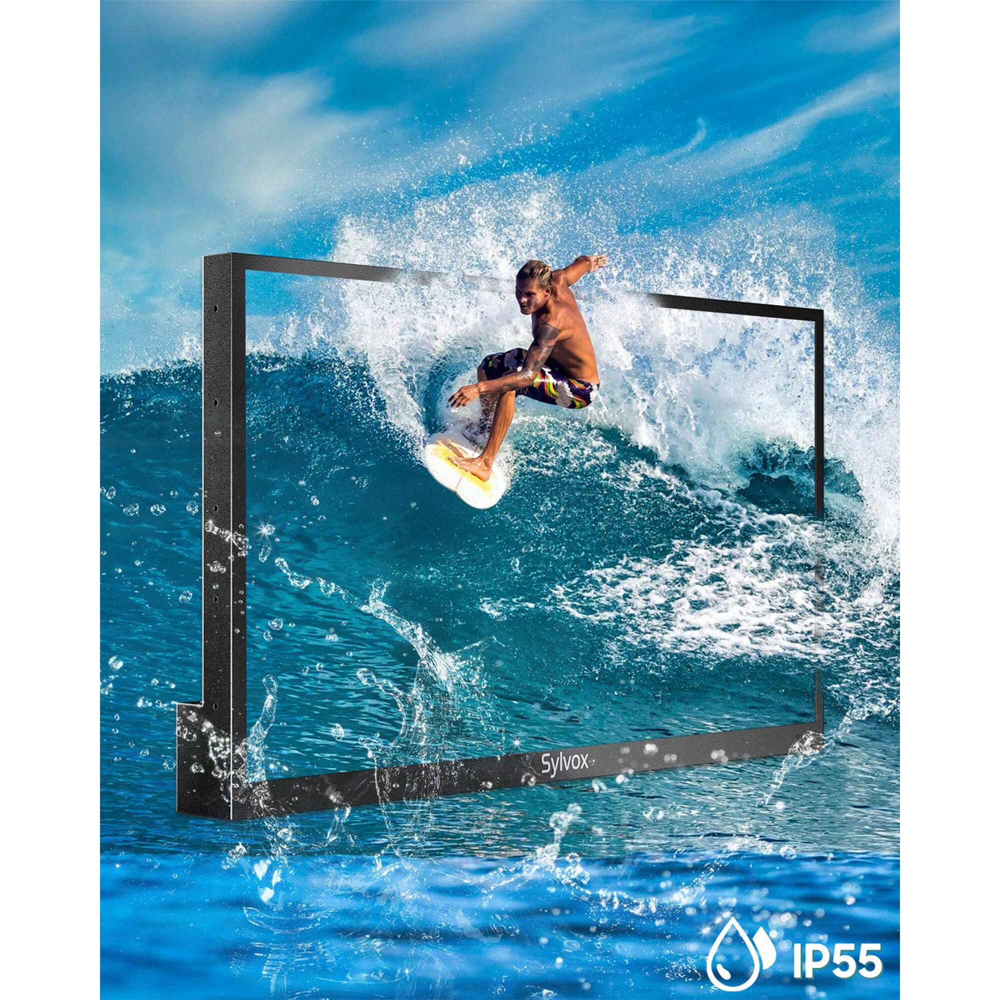 Sylvox - Pool Pro 3.0 75