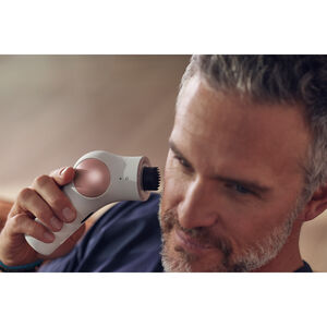 Therabody TheraFace Pro 6-in-1 Facial Health Device - White, White, hires