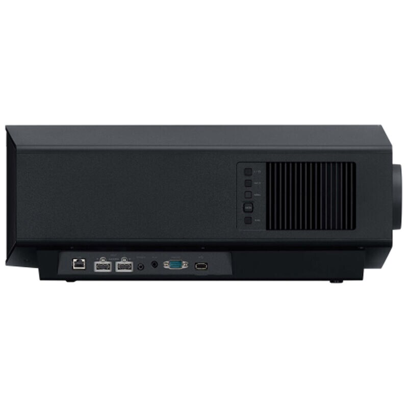 Sony BRAVIA Projector 8 - 4K HDR Laser Home Theater Projector with Native 4K SXRD Panel - Black, , hires