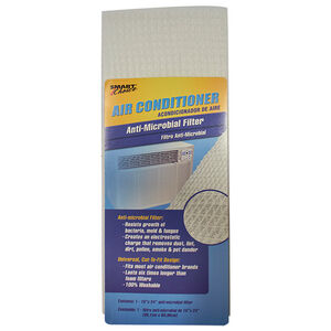 Smart Choice Nylon Air Conditioner Filter, , hires