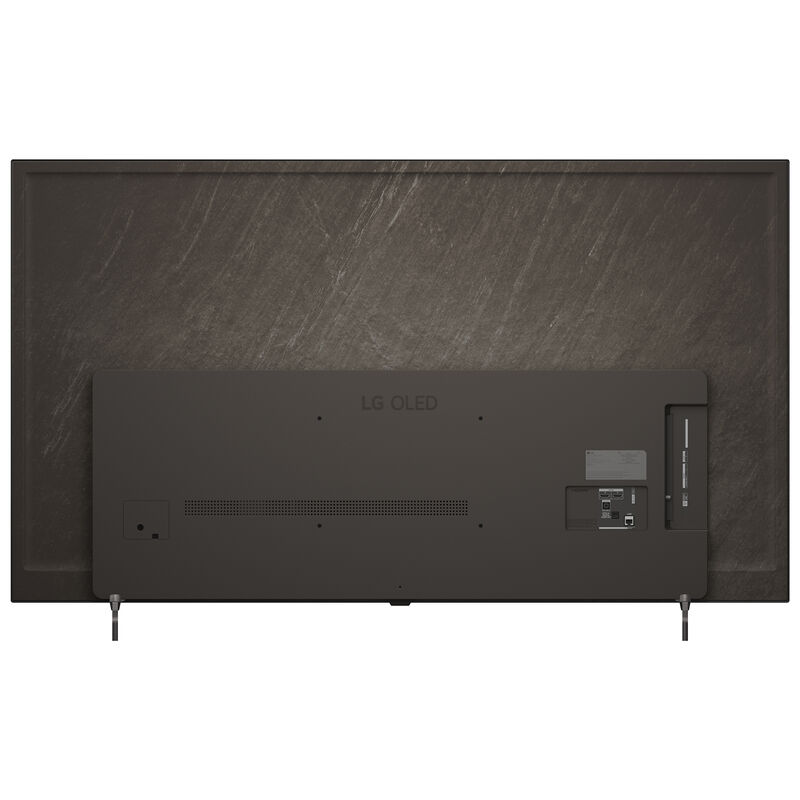LG - 65" Class B6 Series OLED 4K UHD Smart webOS TV, , hires
