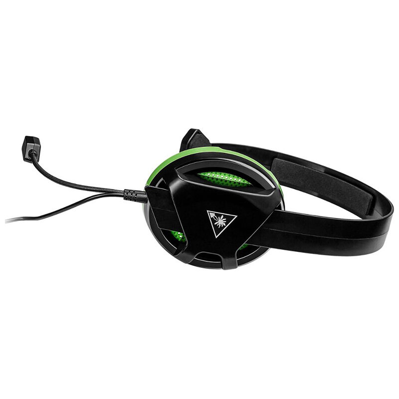 Turtle Beach Recon Chat Black Headset 