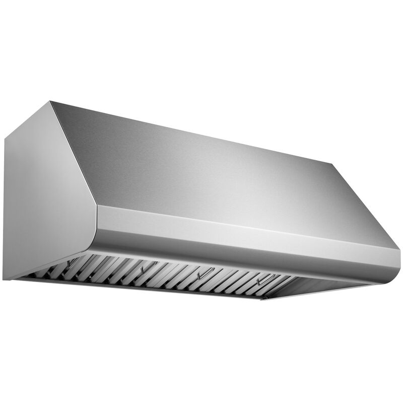 Best WPD38I Series 42 in. Canopy Pro Style Style Range Hood with 4
