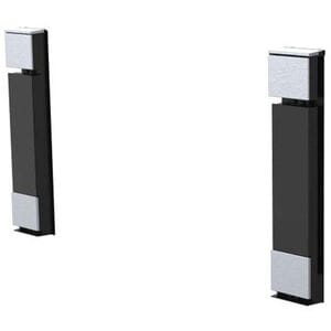 Sharp Extension Kit for SMD2489ES Microwave Drawer - Stainless Steel, , hires