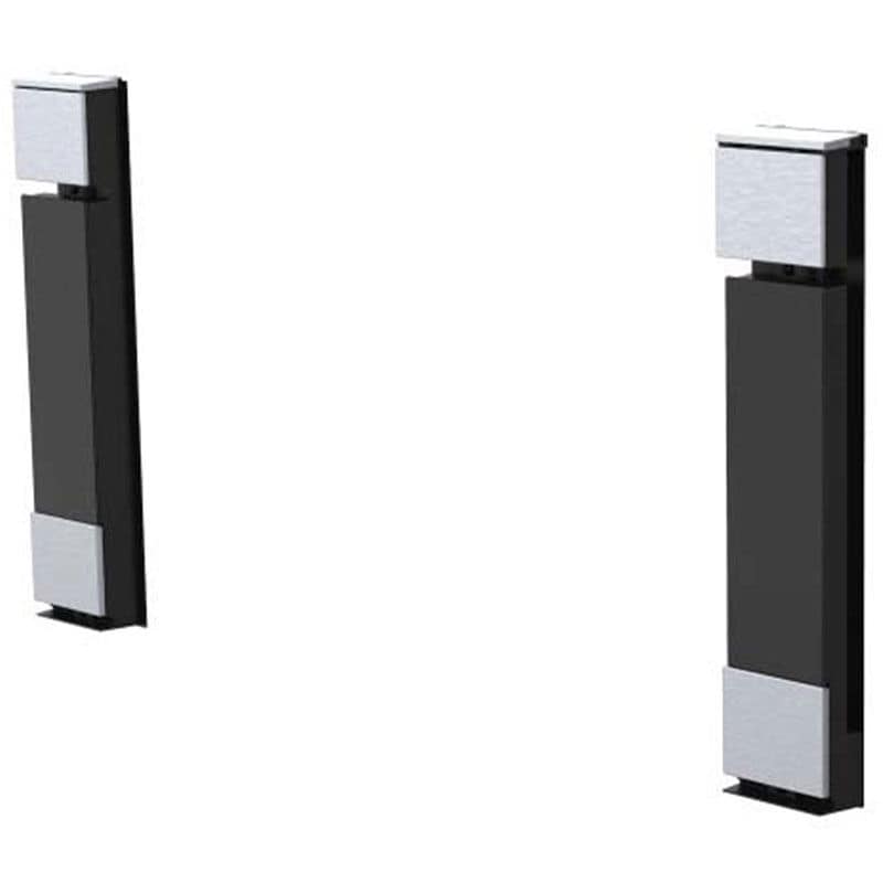 Sharp Extension Kit for SMD2489ES Microwave Drawer - Stainless Steel, , hires