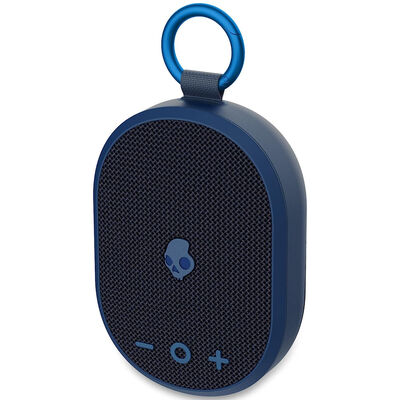 Skull Candy Kilo Wireless Bluetooth Speaker - Blue | KILOBLUE