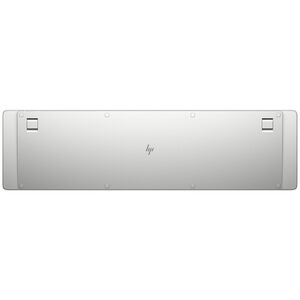 HP 970 Programmable Wireless Keyboard - Silver, , hires