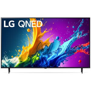 LG - 43" Class QNED80T Series QNED 4K UHD Smart webOS TV, , hires