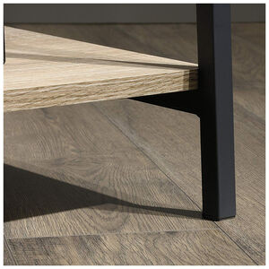 Sauder 36" North Avenue TV Stand - Charter Oak, , hires