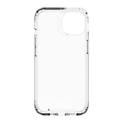 Gear4 6.1 Crystal Palace Case for iPhone 13 - Clear | 702008195