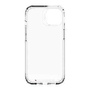 Gear4 6.1 Crystal Palace Case for iPhone 13 - Clear, , hires