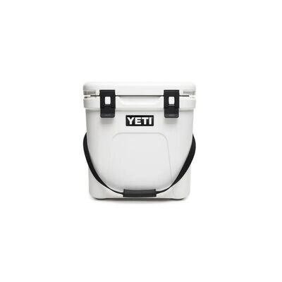 YETI Roadie 24 Cooler - White | YR24WT