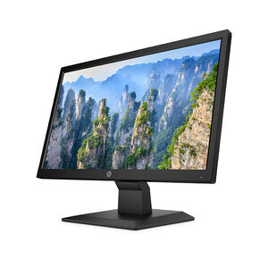 HP 24" FHD Monitor with AMD FreeSync, , hires