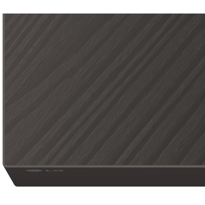 LG - 83" Class W6 Series OLED 4K UHD Smart webOS TV, , hires