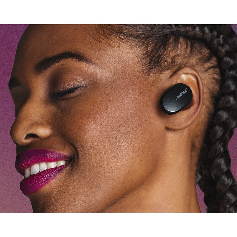Bose - QuietComfort Noise Cancelling 