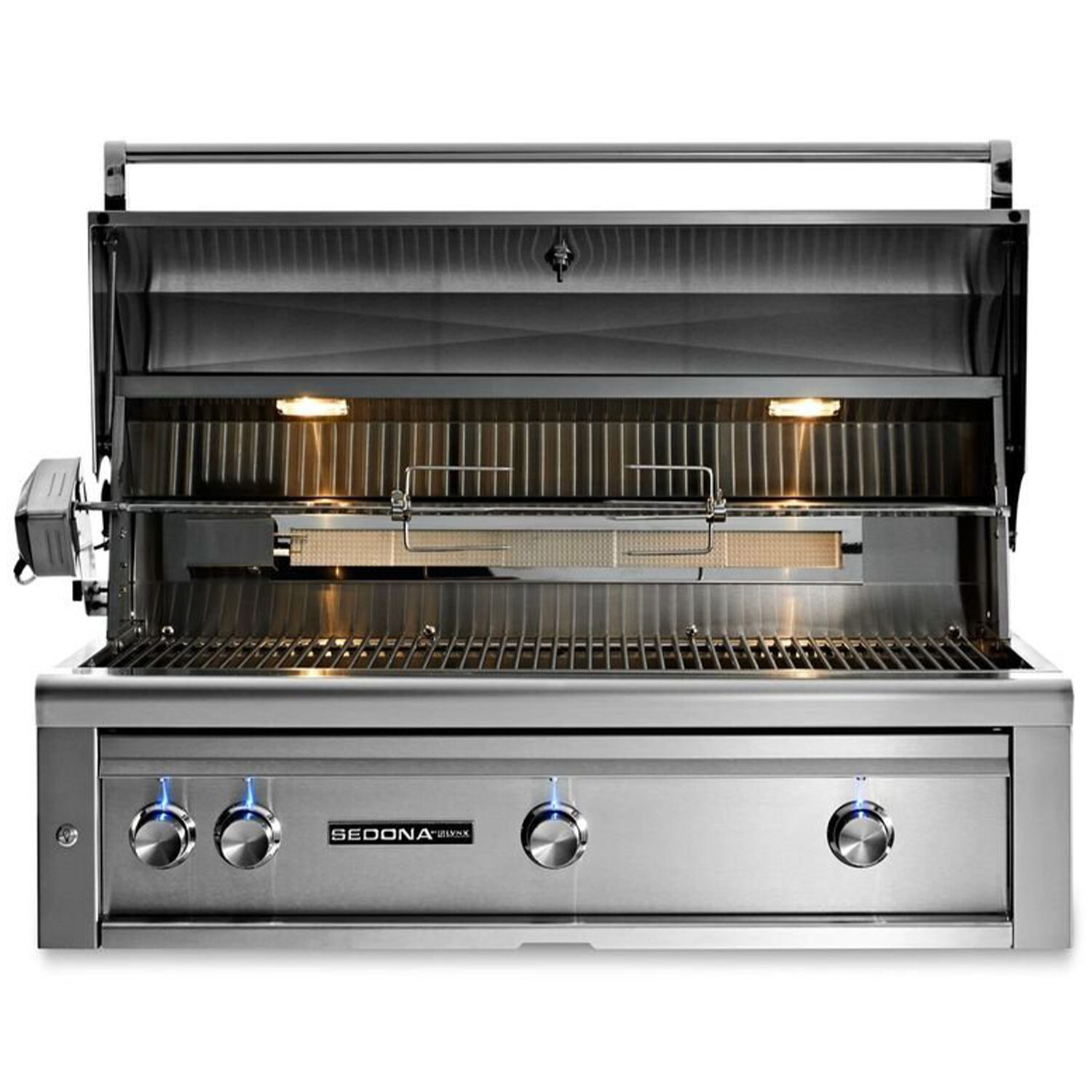 Sedona by Lynx Built-In Gas Grill - Thumbnail 4