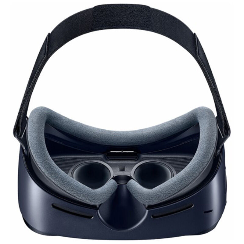 Samsung Gear VR 2016 Edition Virtual Reality Smartphone Headset, , hires