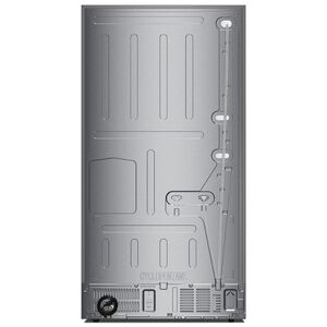 KitchenAid 36 in. 30.5 cu. ft. French Door Refrigerator with Ice & Water Dispenser - Juniper, Juniper, hires