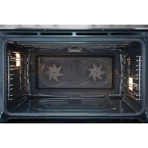 Electrolux 36 in. 4.4 cu. ft. True European Convection Dual Fuel Range with 6 Sealed Burners - Stainless Steel, , hires