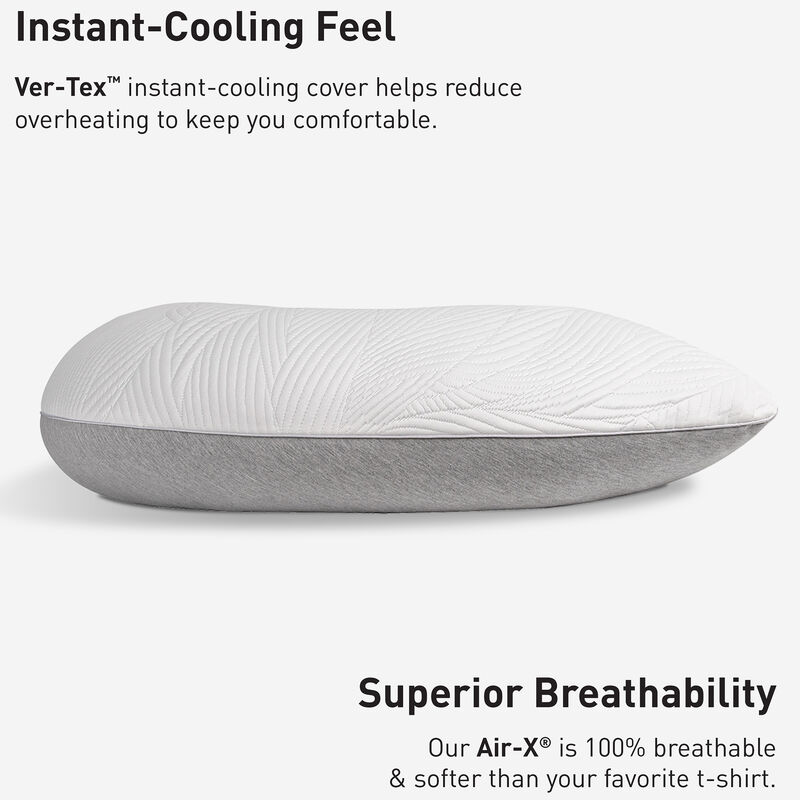 BEDGEAR The Body Pillow, , hires