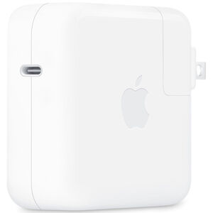 Apple 70W USB-C Power Adapter - White, , hires
