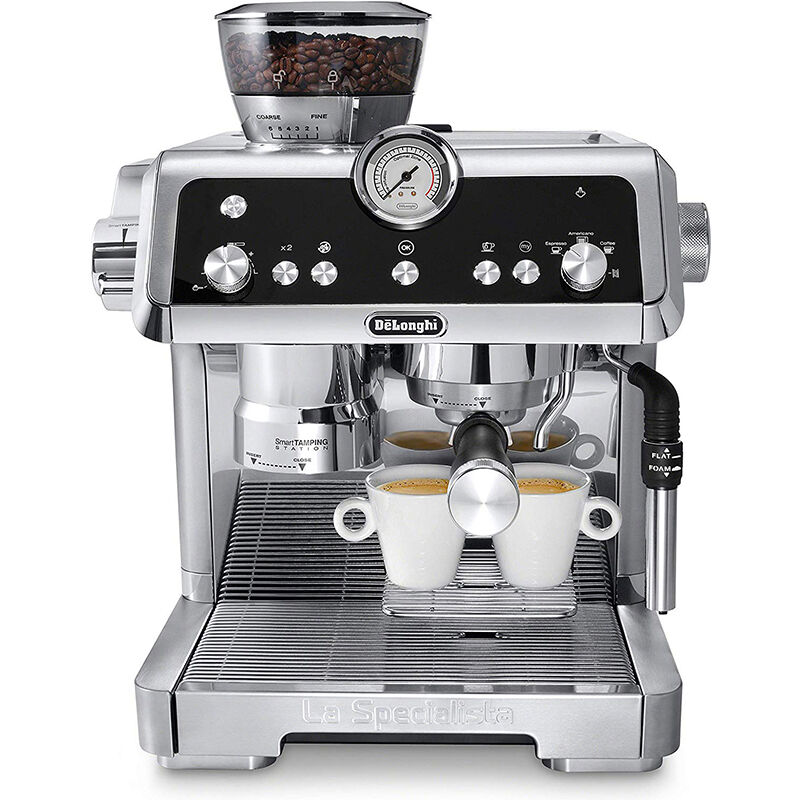 La Specialista Espresso Machine 