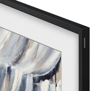 Samsung - 98" Class The Frame (LS03HE) QLED 4K UHD Smart Tizen TV, , hires