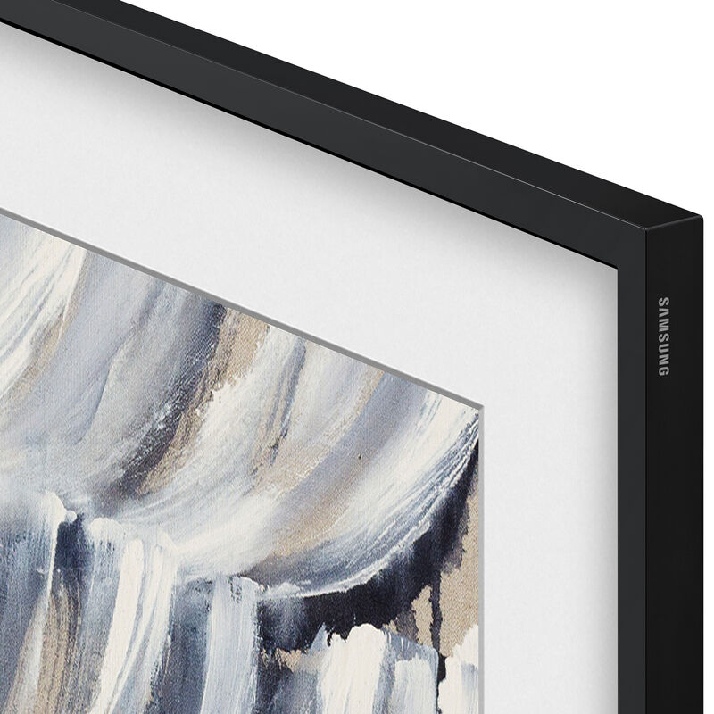 Samsung - 98" Class The Frame (LS03HE) QLED 4K UHD Smart Tizen TV, , hires
