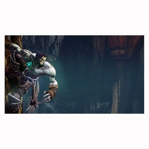 Darksiders II for Wii U, , hires