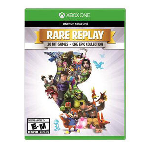 Rare Replay for Xbox One, , hires