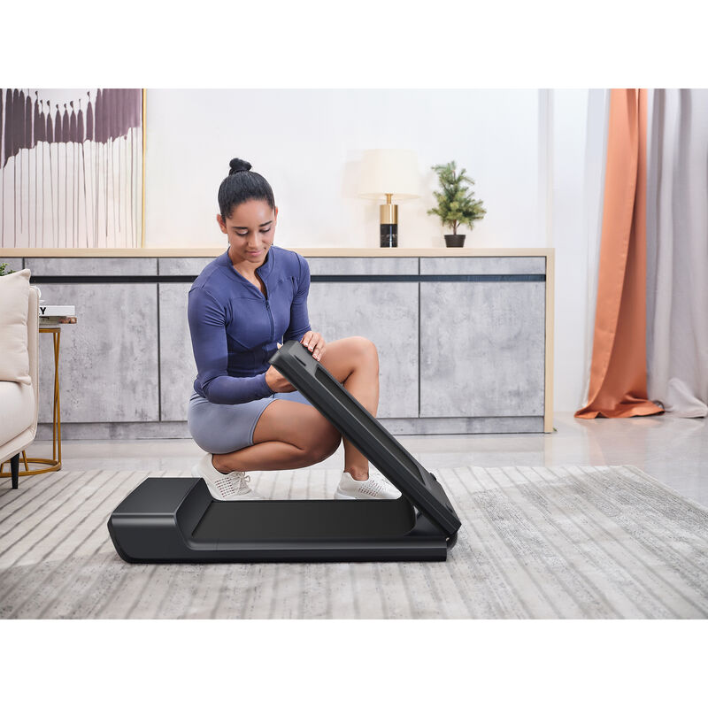 Kingsmith Walking Pad Under Desk Treadmill Fold And Stow, , hires