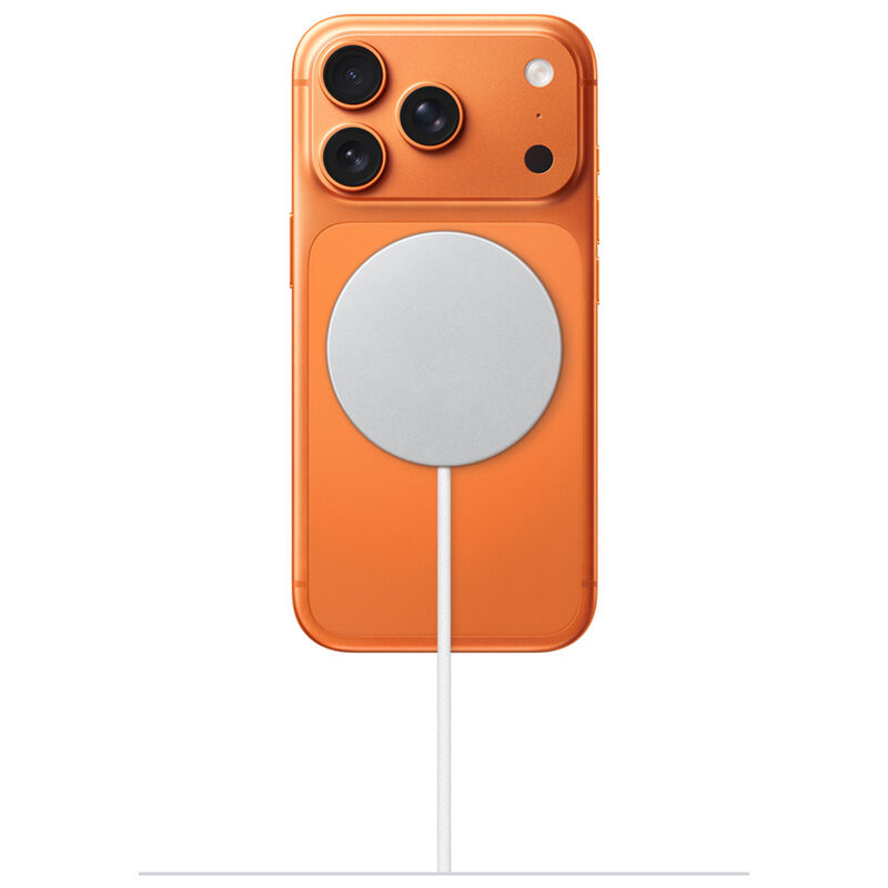 Apple MagSafe Charger (3.3' / 1m), , hires