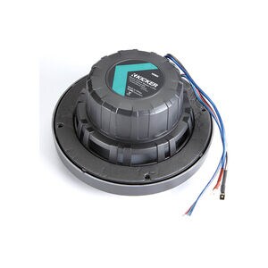 Kicker Marine Speaker - 6 1/2" w/LED Grills, , hires