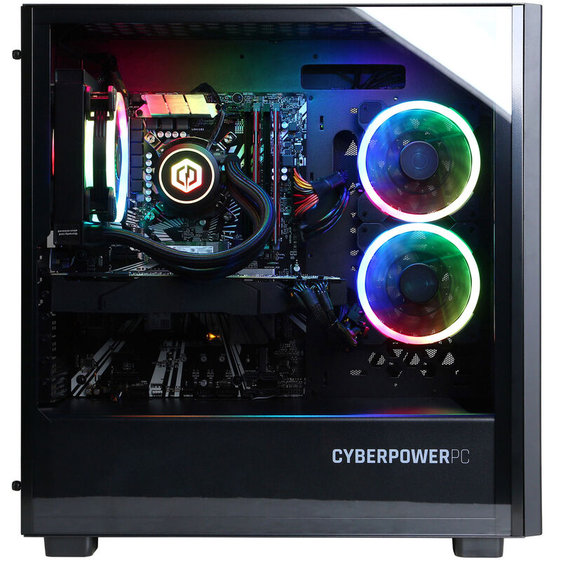How to Make Your Gaming PC Run Faster - CyberPowerPC