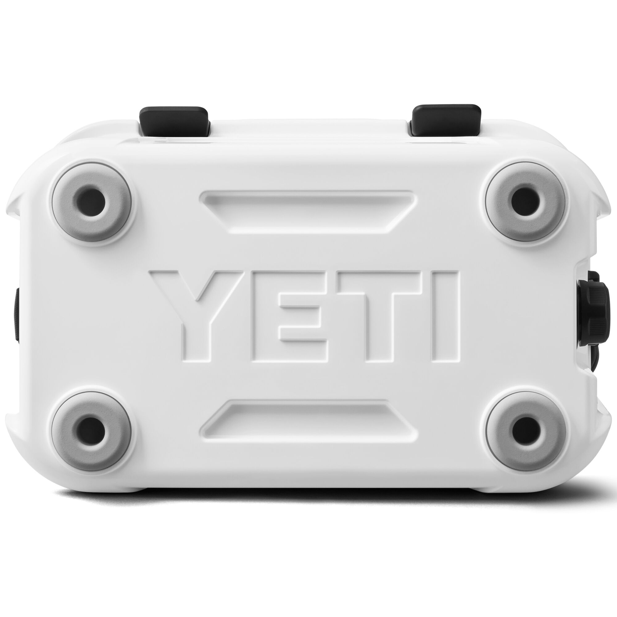 YETI Roadie 15 Hard Cooler - White | P.C. Richard & Son