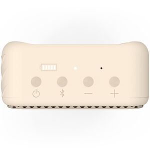 Klipsch Austin Portable Bluetooth Speaker - Cream, , hires