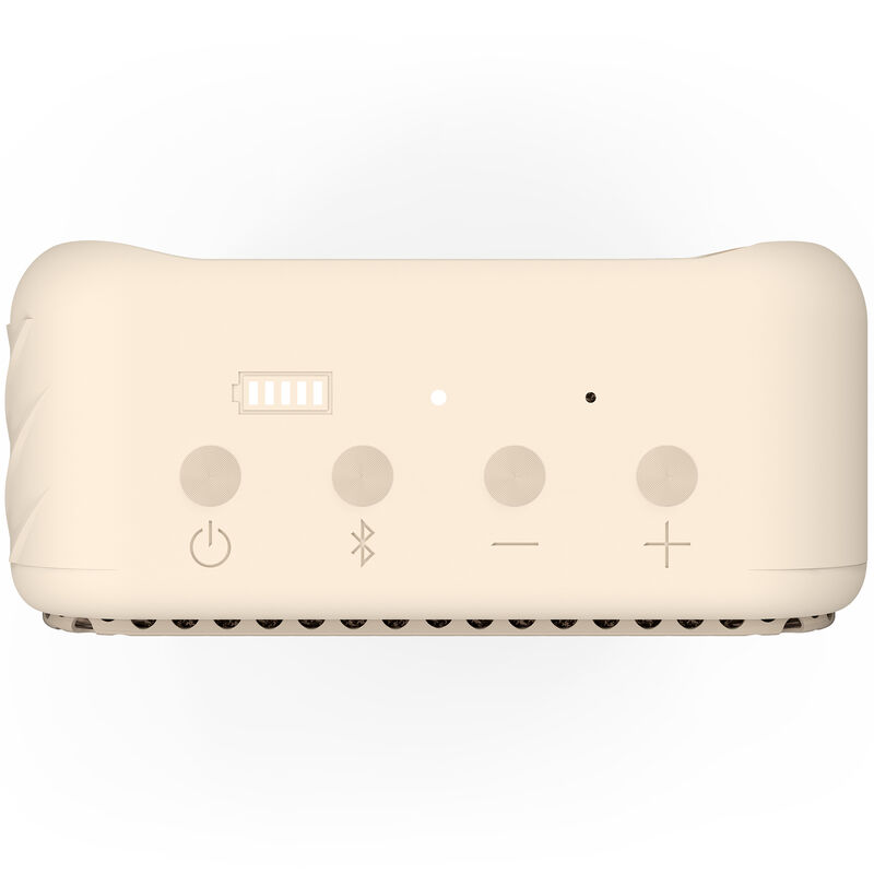 Klipsch Austin Portable Bluetooth Speaker - Cream, , hires