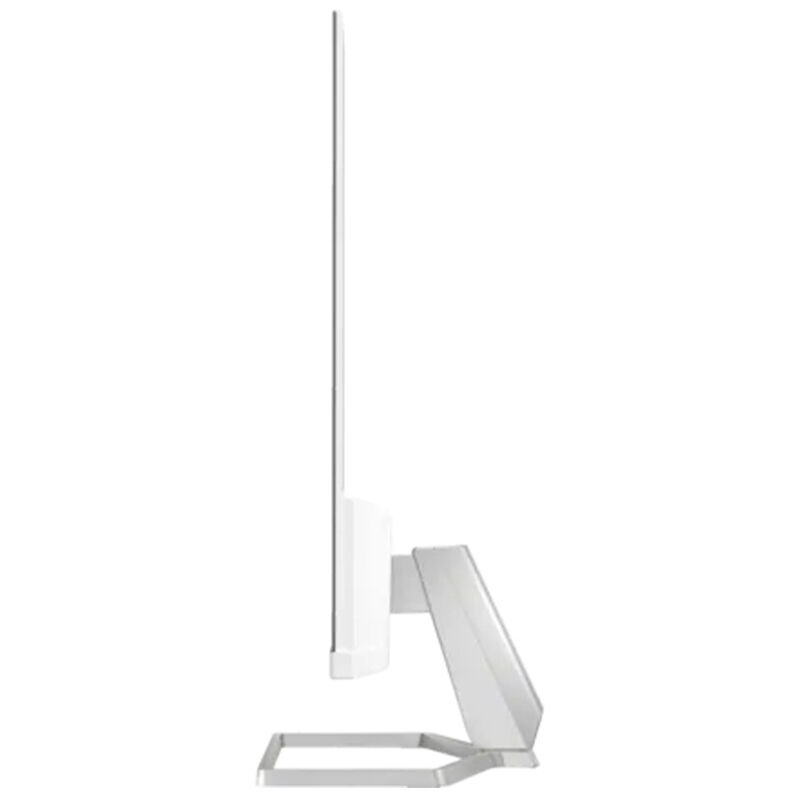 HP Series 5 27 inch FHD White Monitor - 527sw | P.C. Richard & Son