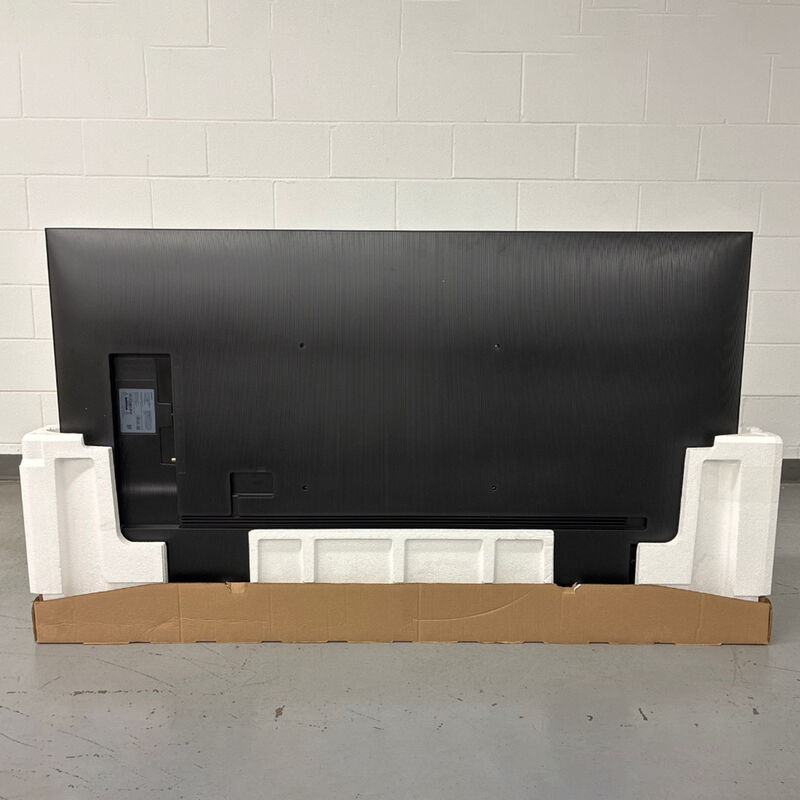 Samsung - 65" Class Q7F QLED 4K UHD Samsung Vision AI Smart TV (Open Box Excellent Condition), , hires