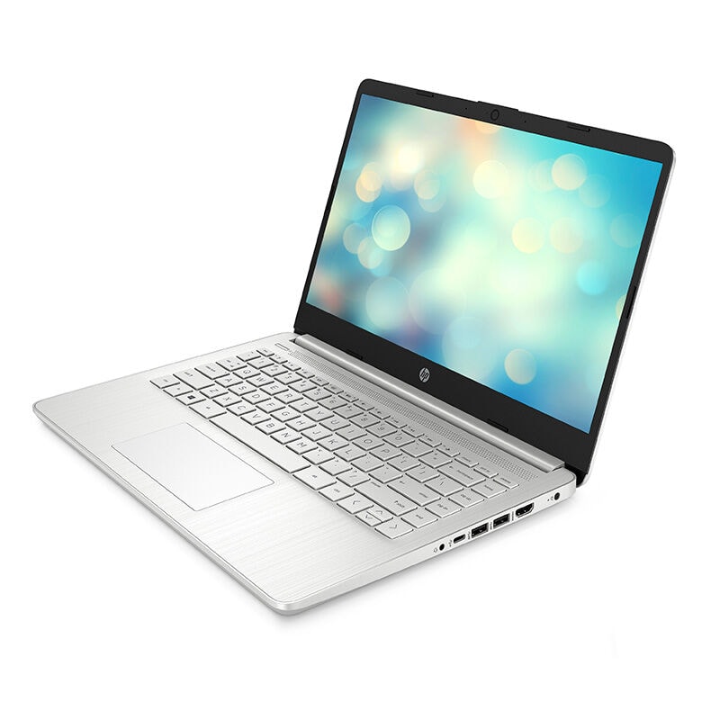 HP 14 Notebook with AMD Ryzen 3 5300U 8GB RAM 256GB SSD Win 11 S