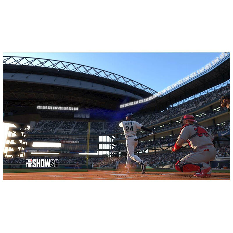 MLB The Show 20 Standard Edition for PS4, , hires