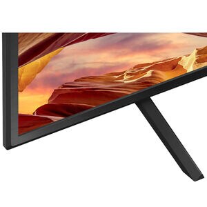 Sony - 50" Class X77L Series LED 4K UHD Smart Google TV, , hires