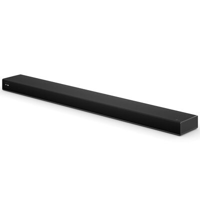 LG Sound Suite 5.1.3 Channel Dolby Atmos Smart Sound Bar with Bluetooth - Black | H7